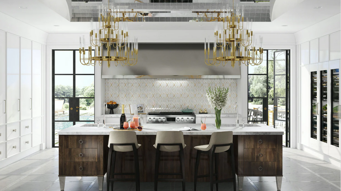 KBIS Part 2 - Wellness & Innovation in Design