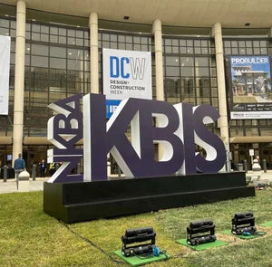 KBIS Part 1 - The European Connection at the 2022 Kitchen & Bath Industry Show