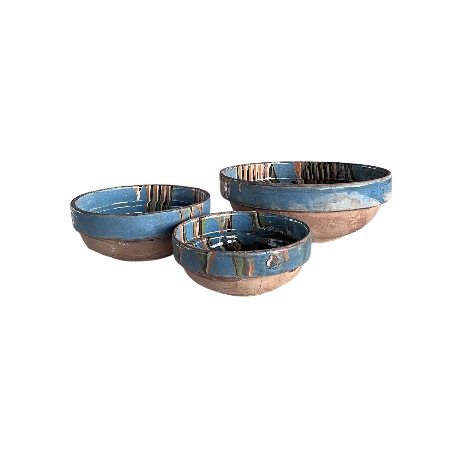 Baskets + Bowls