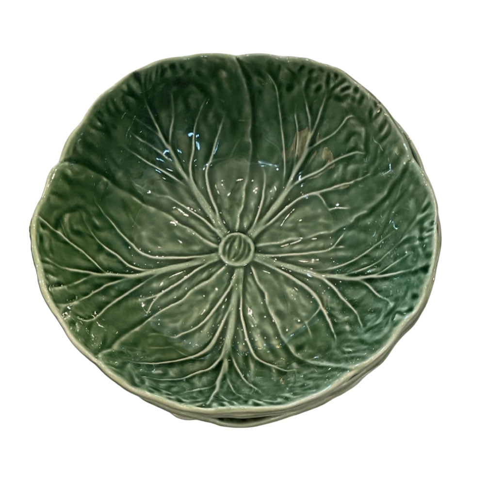 Cabbage Leaf