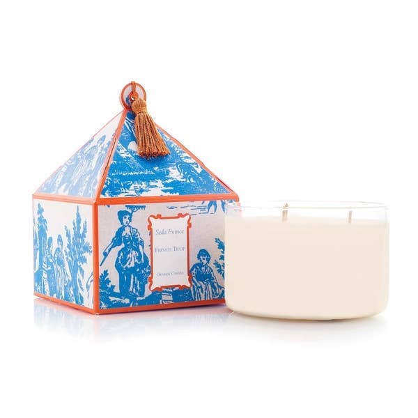 Candles