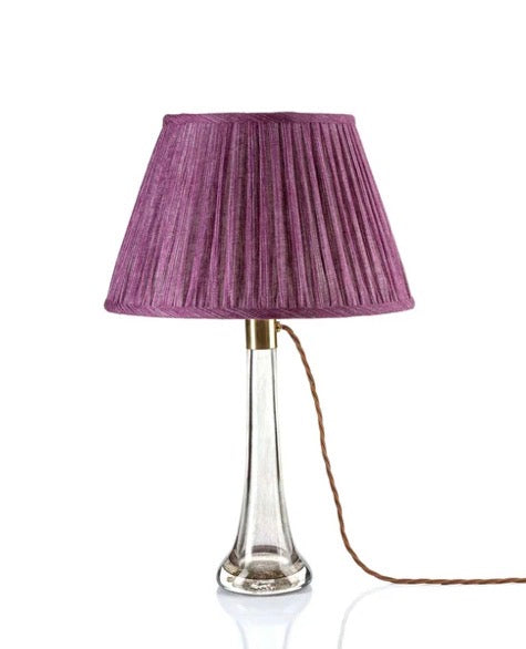 10”-Fermoie-Lampshade-Round-Back-To-The-Fuchsia