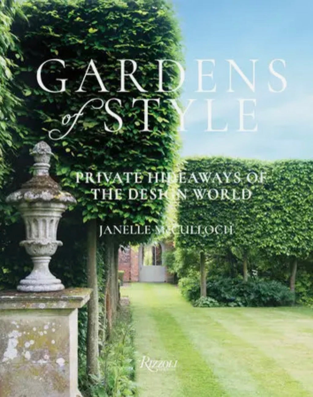 Gardens of Style