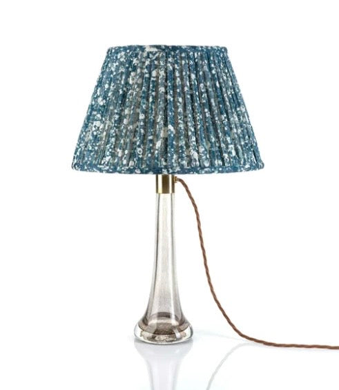 18”-Fermoie-Lampshade-Round-Blue-Quartz