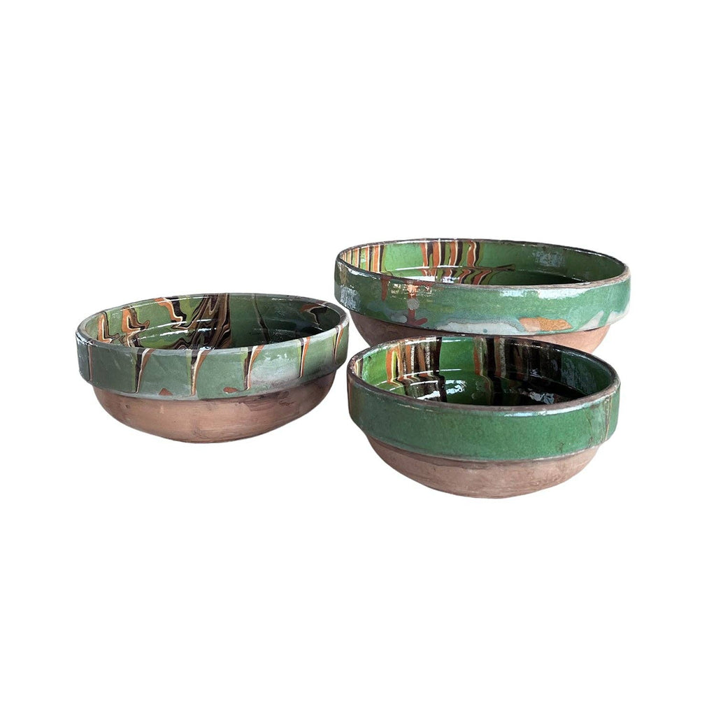 Cottage Crafted Bowl