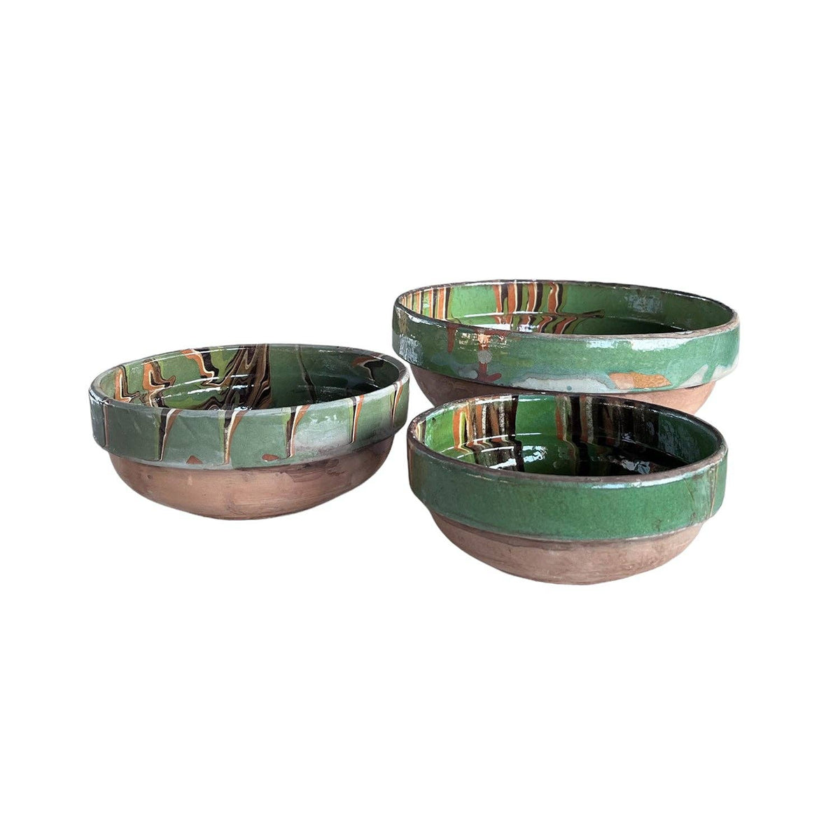 Cottage Crafted Bowl