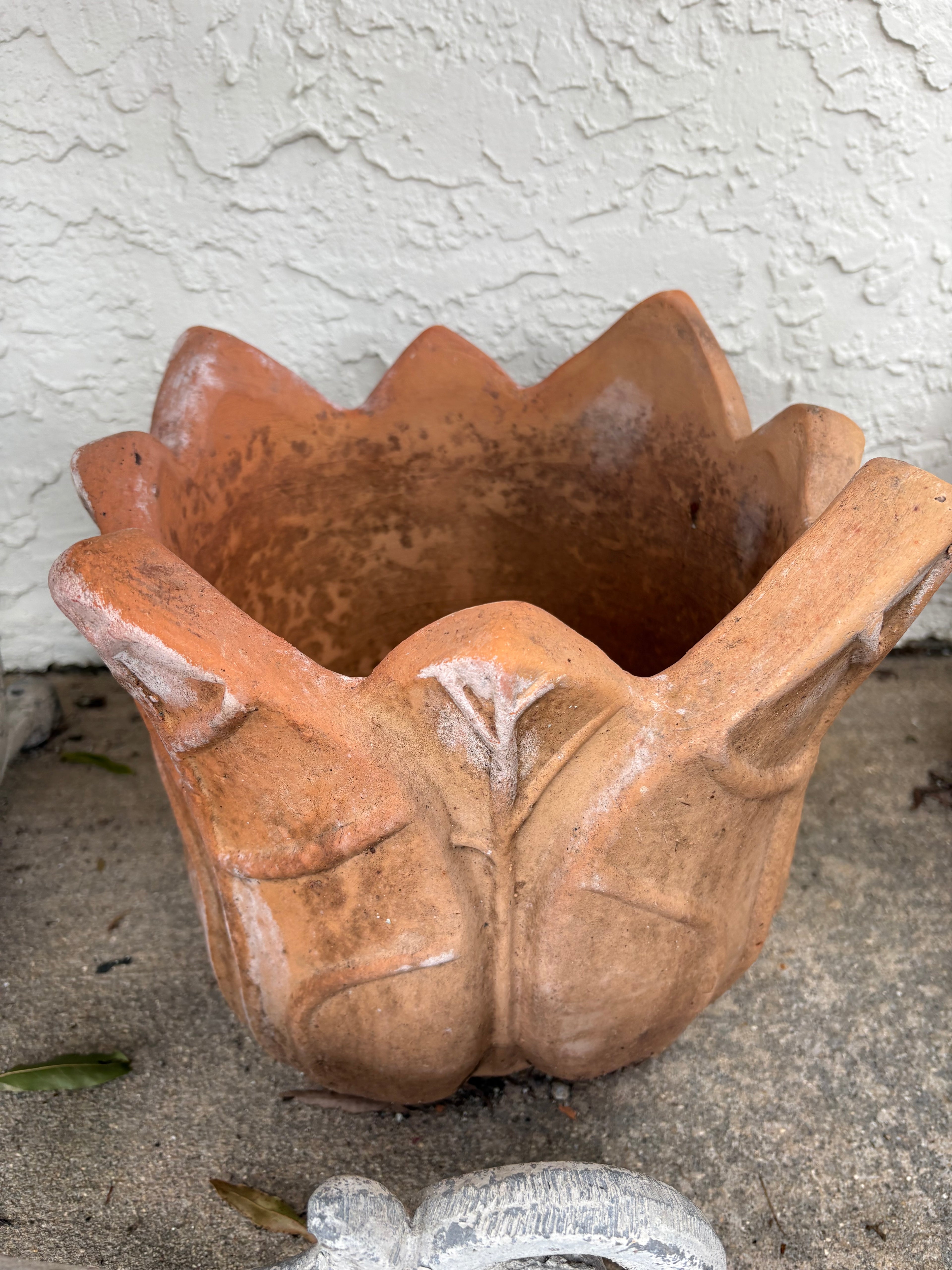Large Clematis Planter