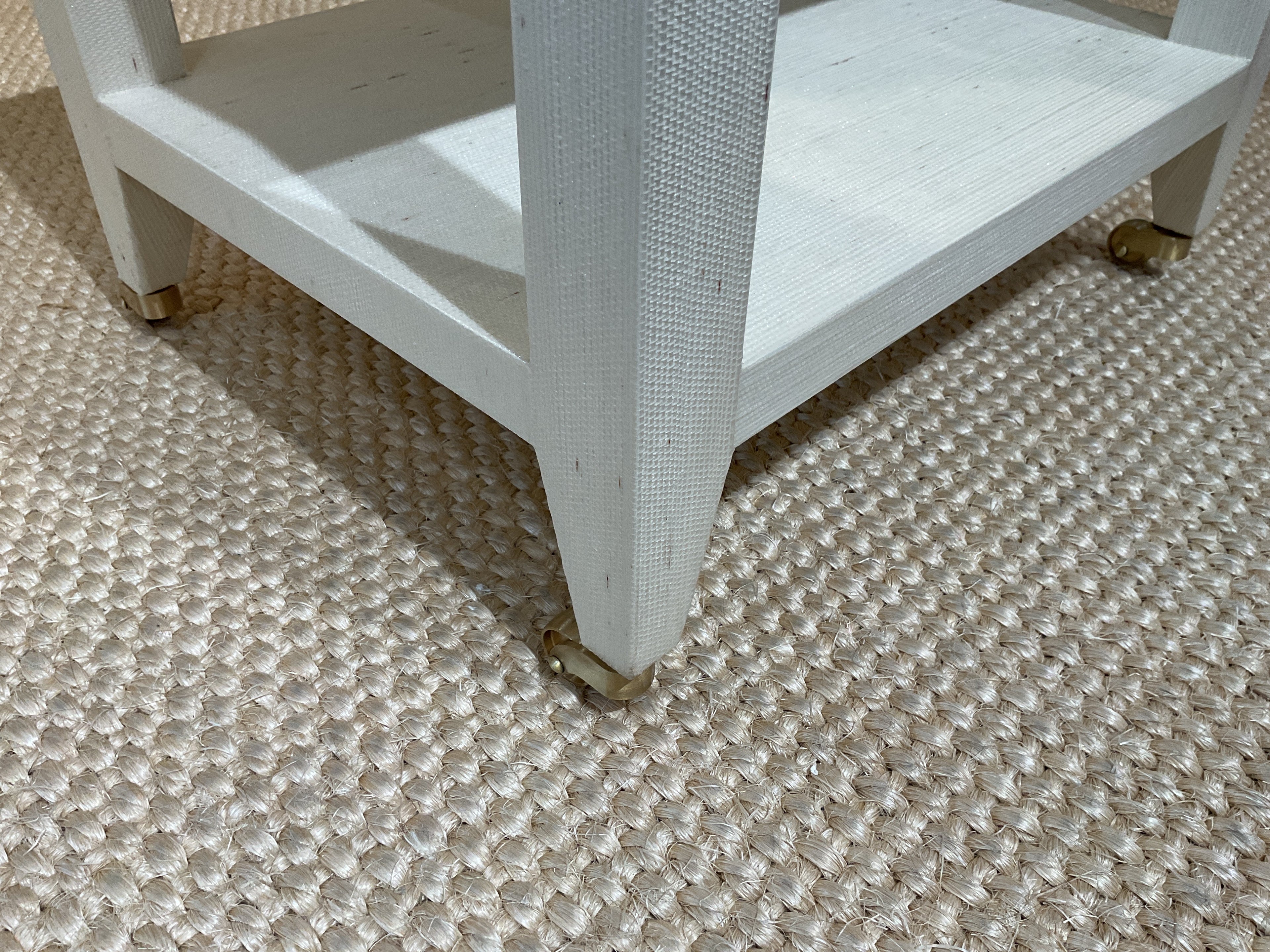 Isadora Side Table