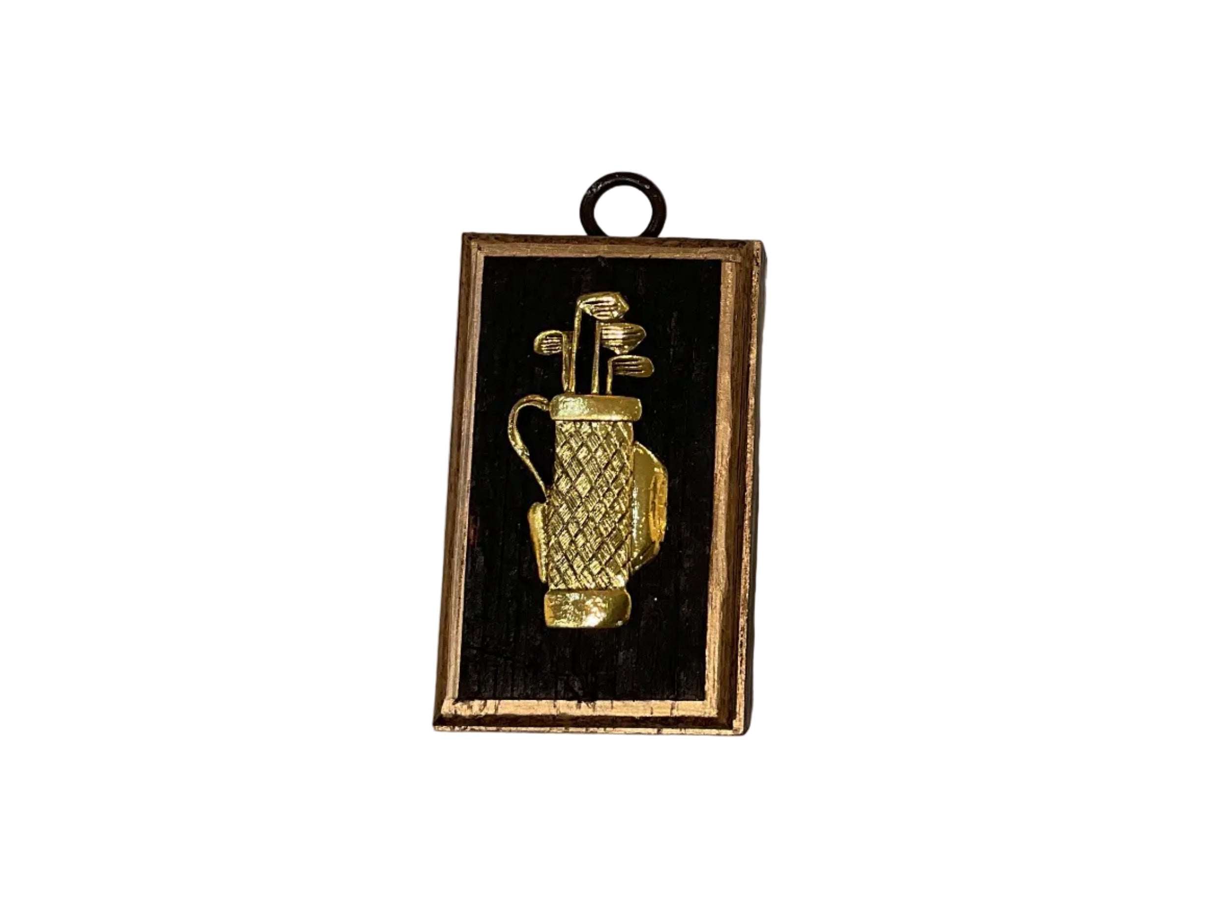 Museum Bee’s Golfing Club