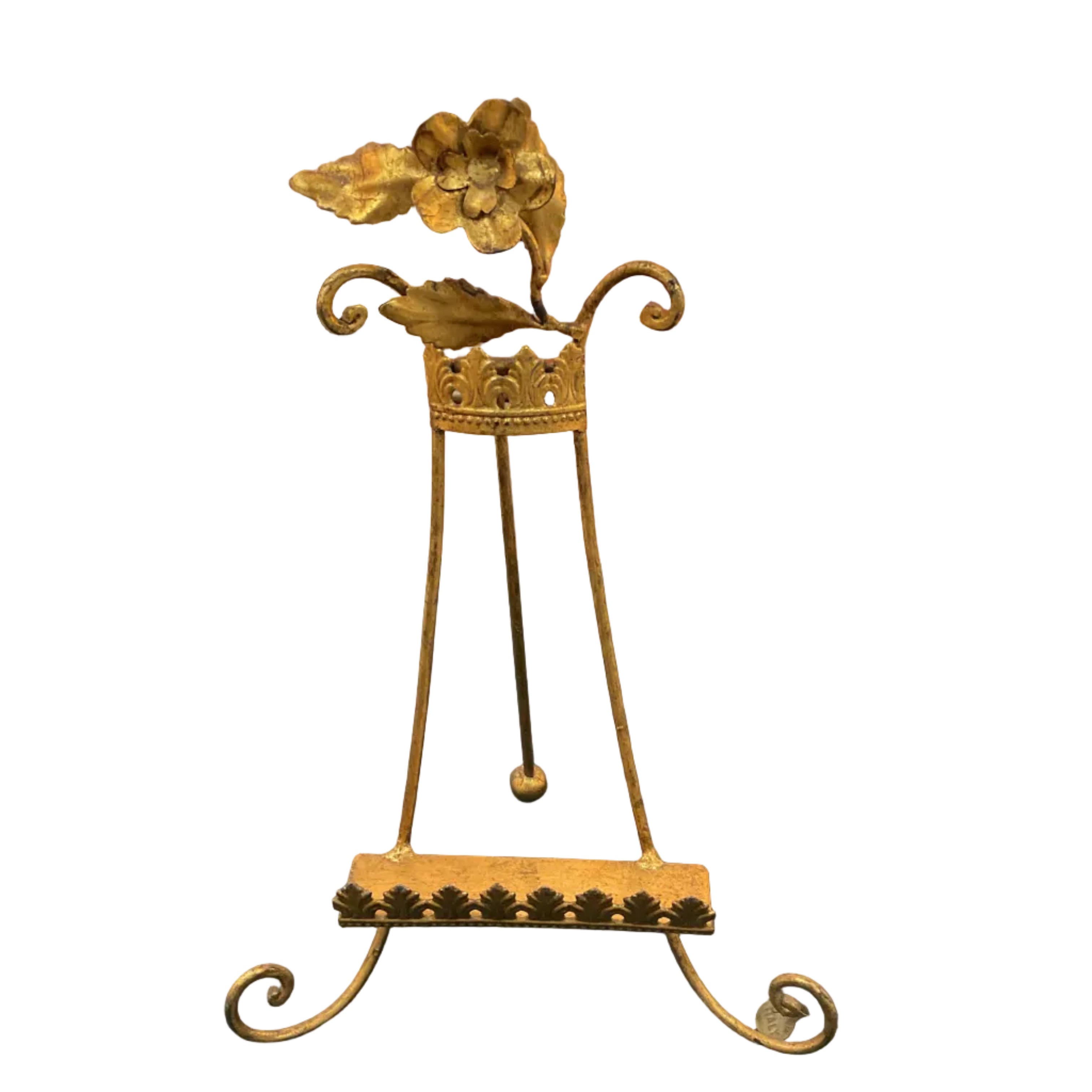 Italian Florentine Tole
