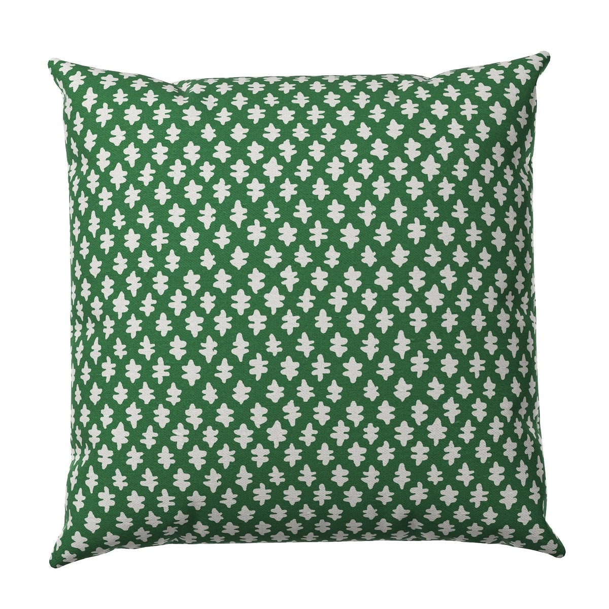 Provence Petite Throw Pillow