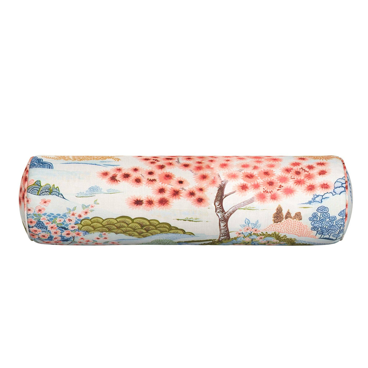 Hanamizu Bolster Pillow