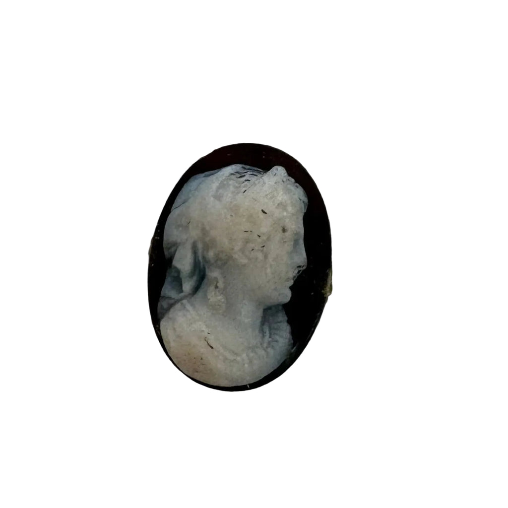 Antique Cameos- Small