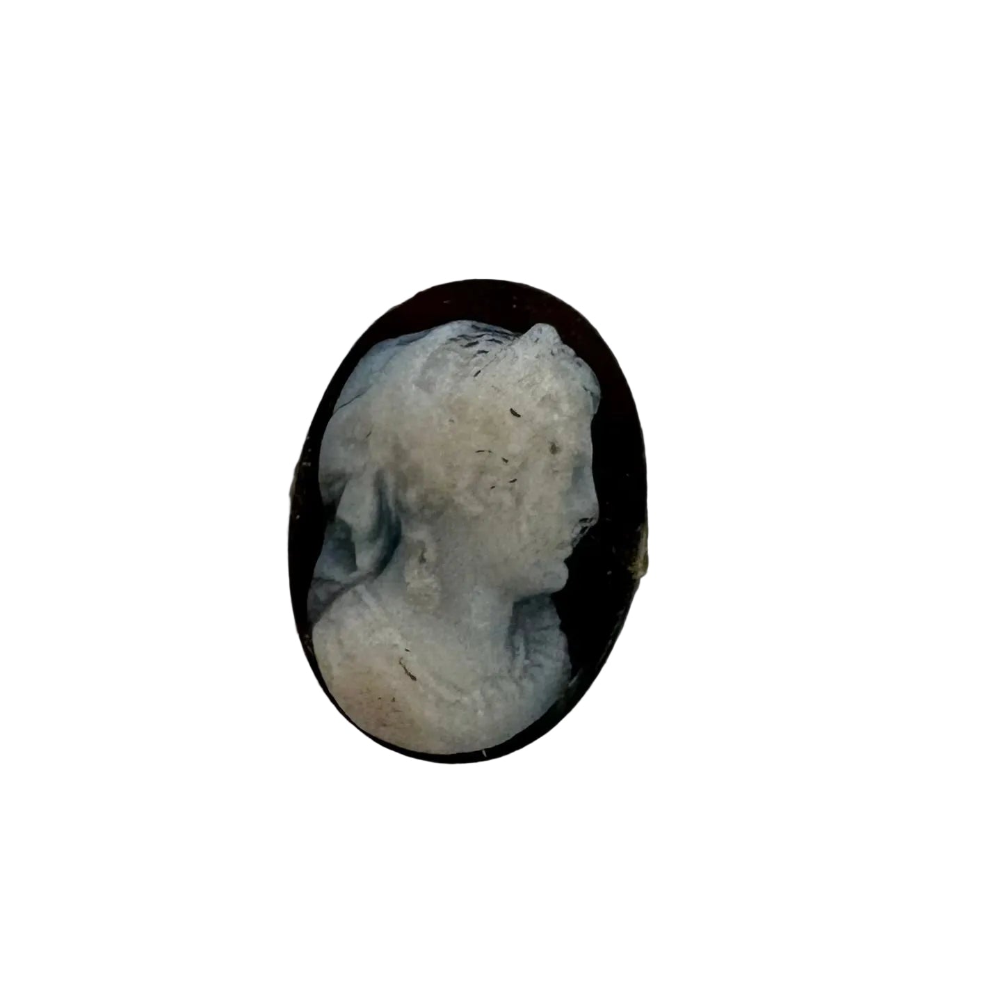 Antique Cameos- Small