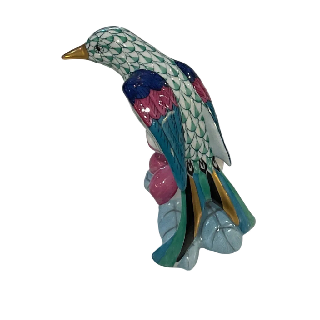 Herend Parrot