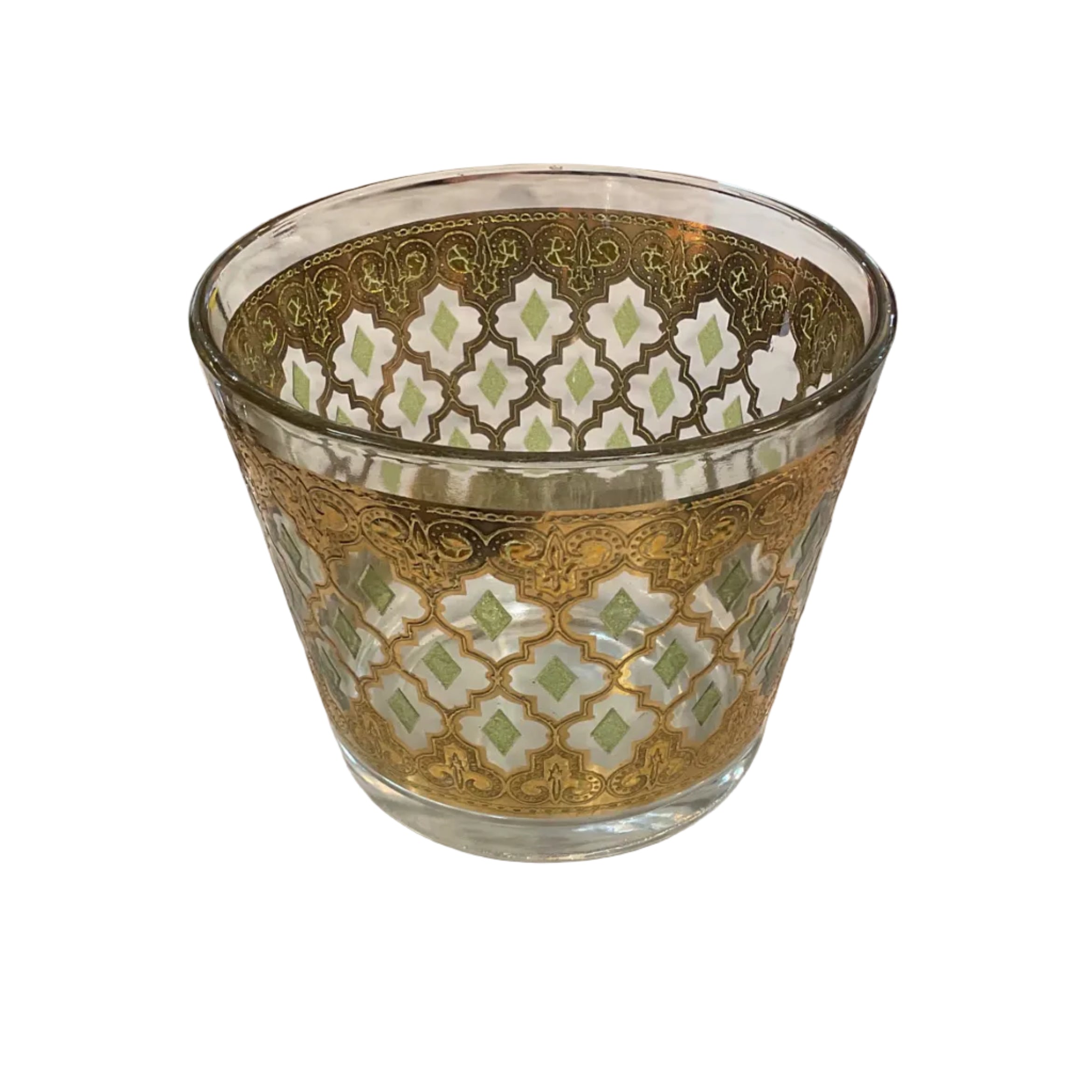 Vintage Culver Ice Bucket