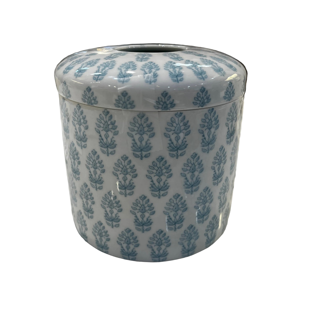 The Eleanor Tissue Vessel