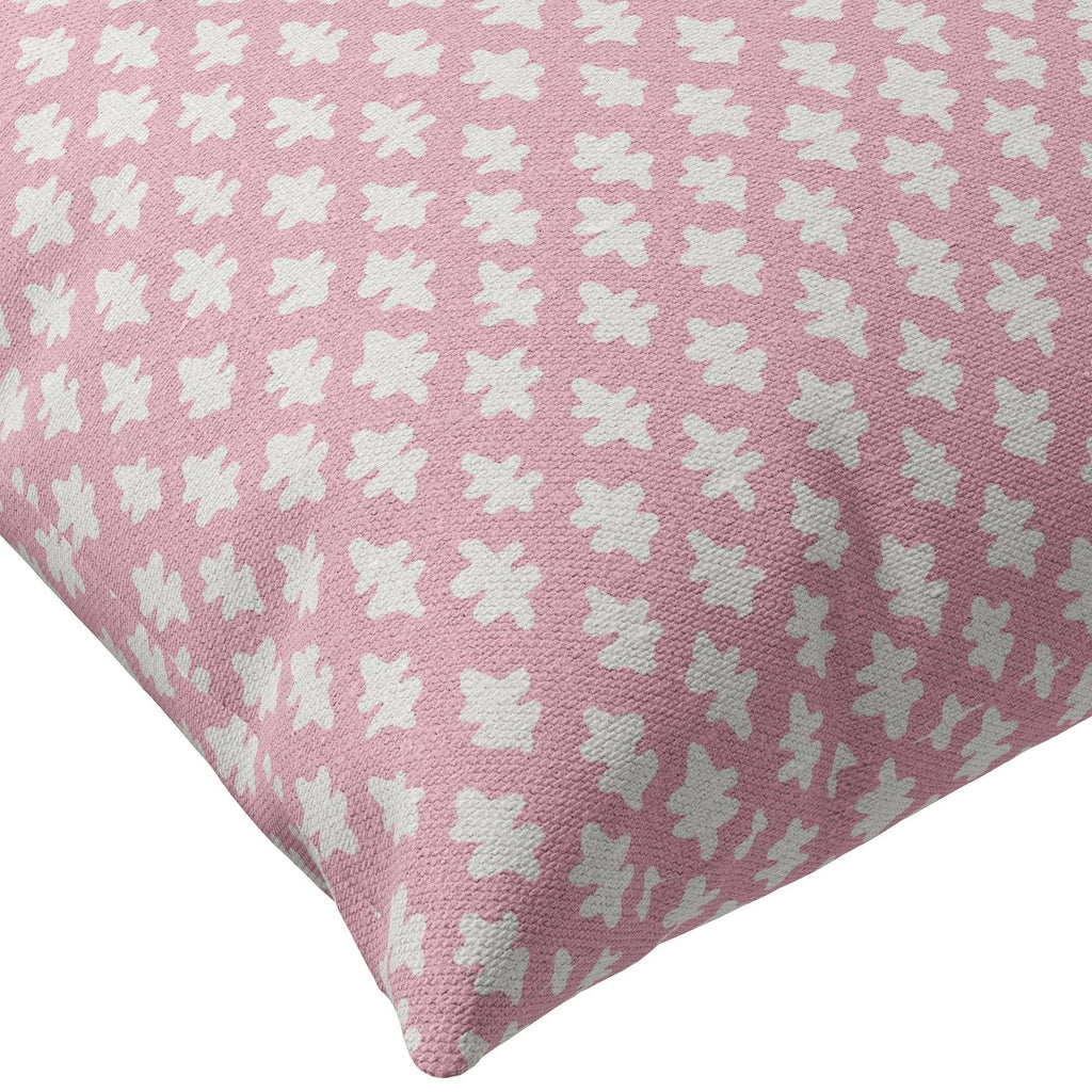 Provence Petite Throw Pillow