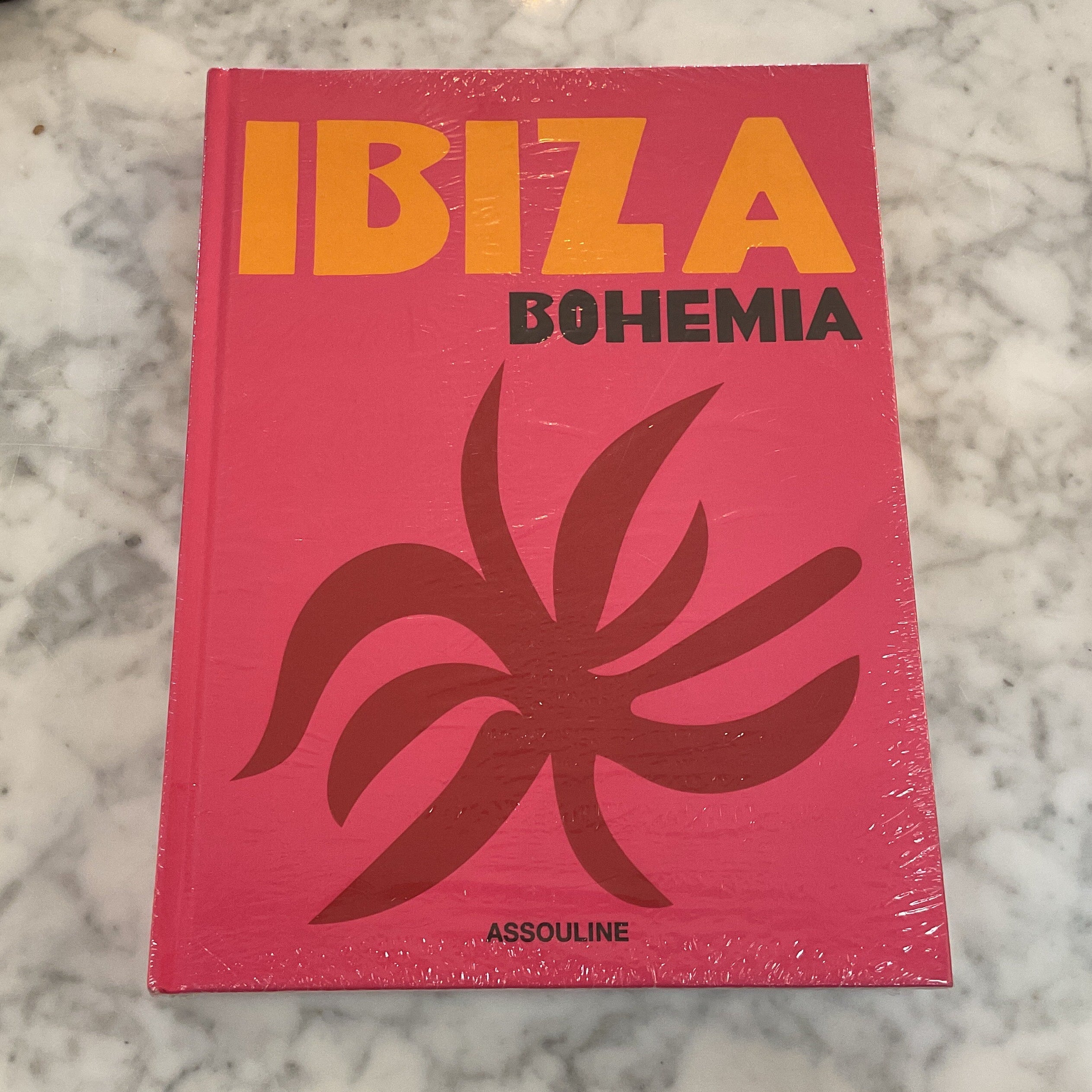Ibiza Bohemia