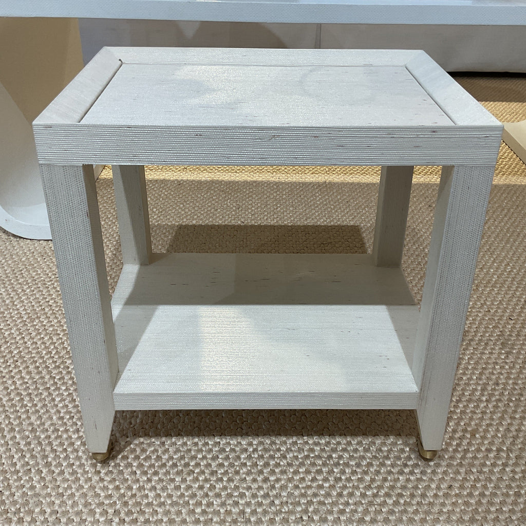 Isadora Side Table