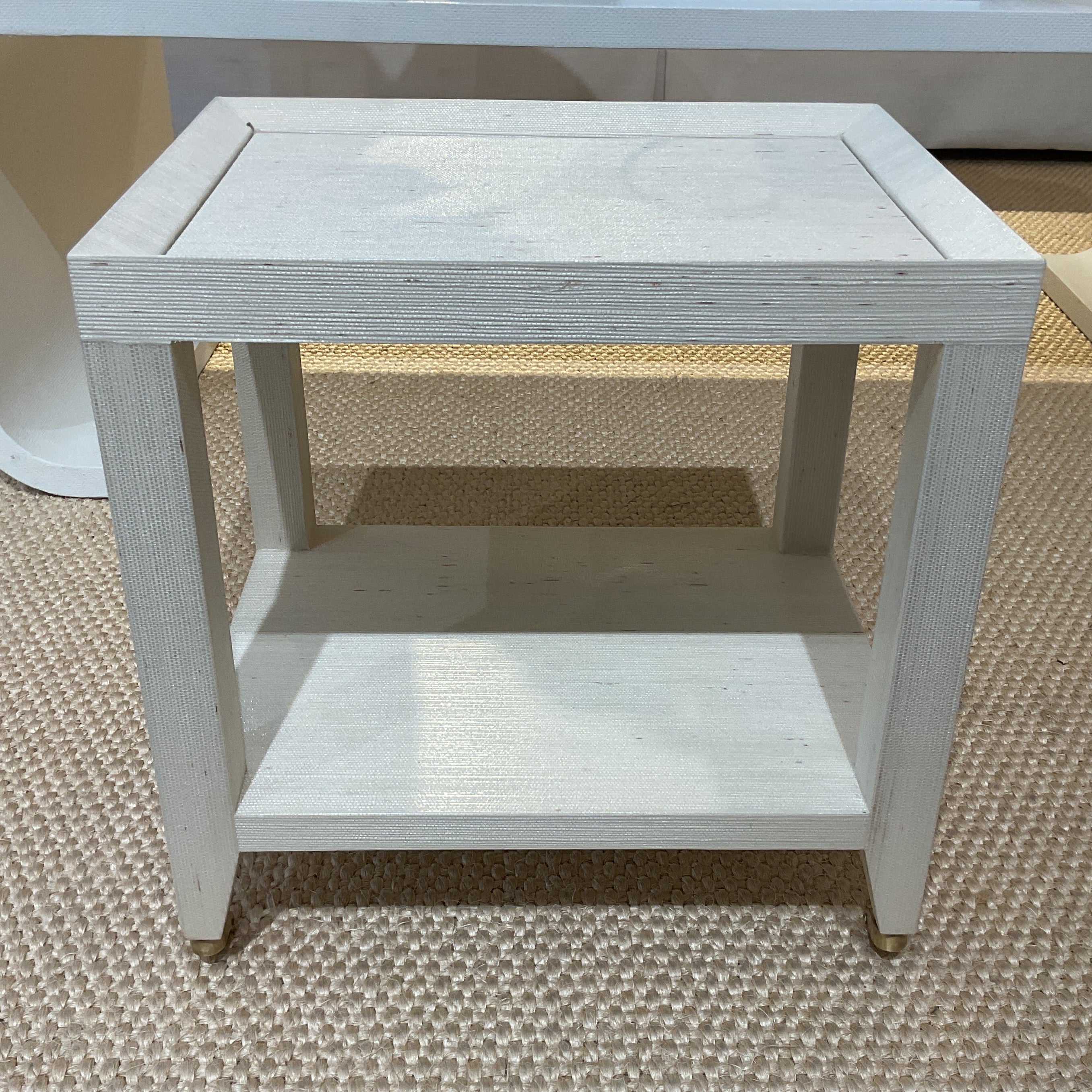 Isadora Side Table
