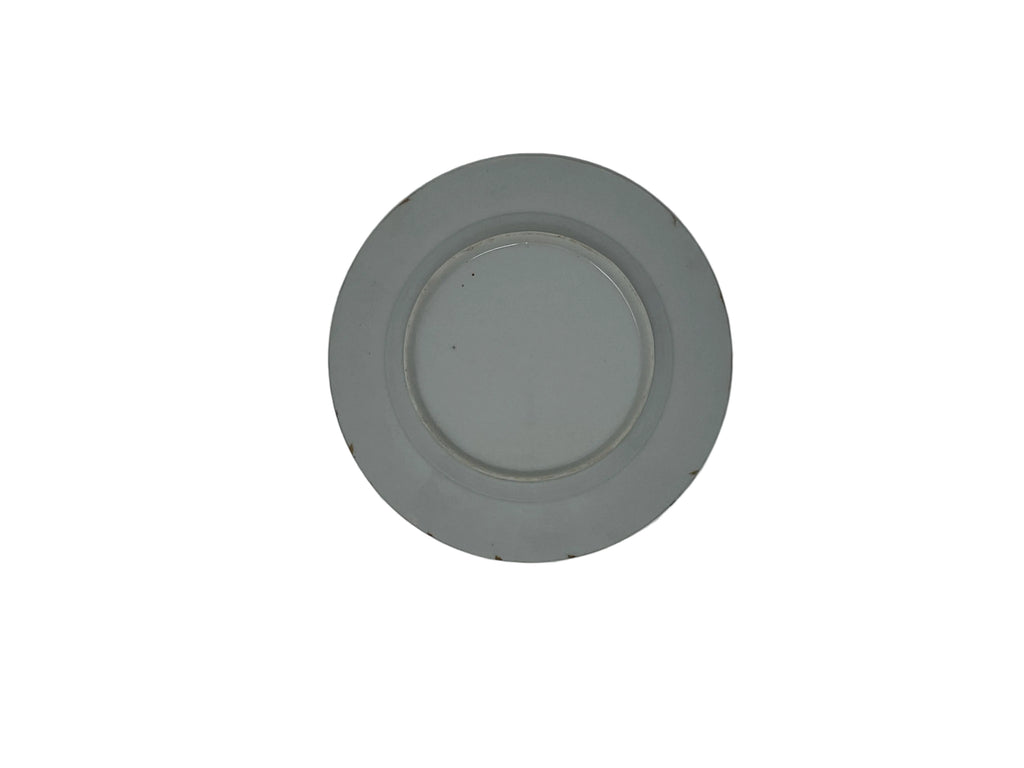 Bok Choy 7” plate
