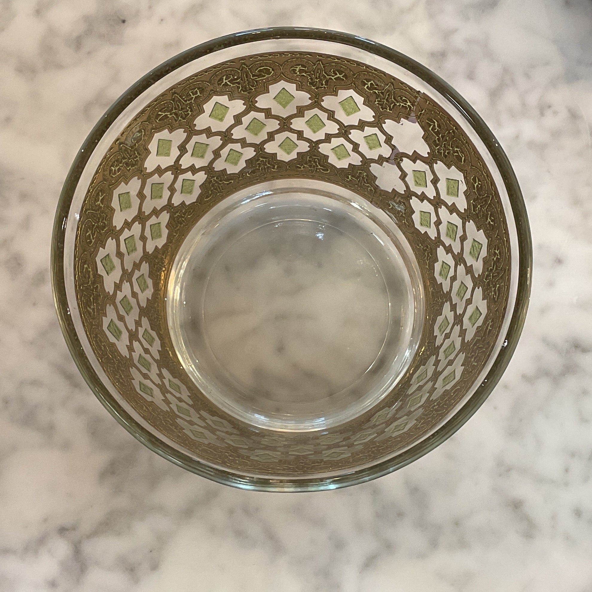 Vintage Culver Ice Bucket