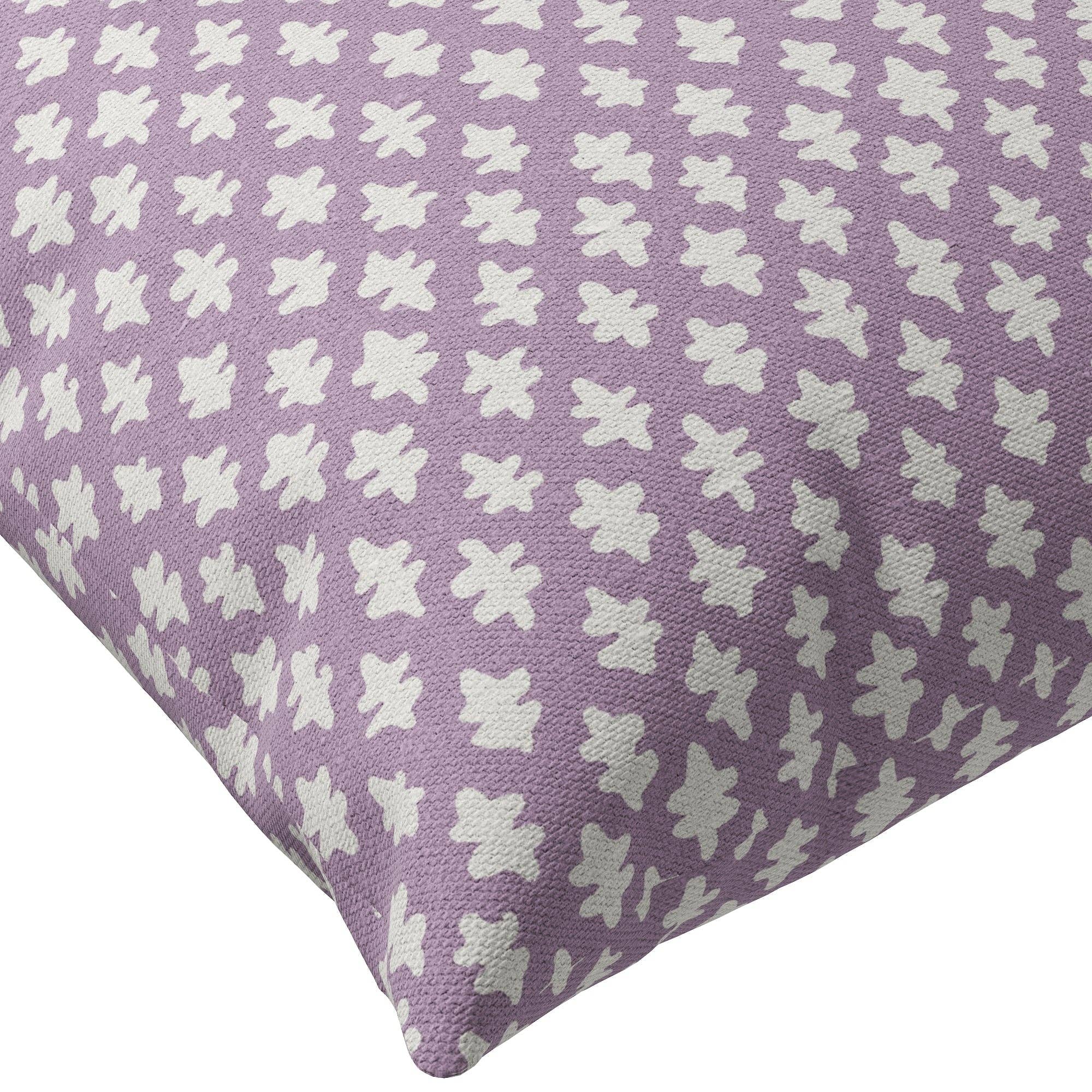 Provence Petite Throw Pillow