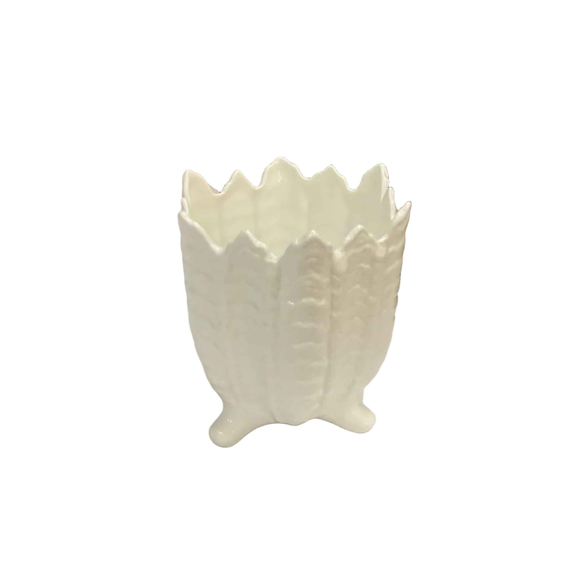 Antique Celery Bowl