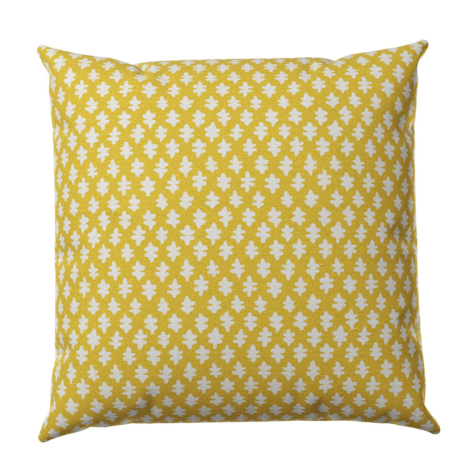 Provence Petite Throw Pillow