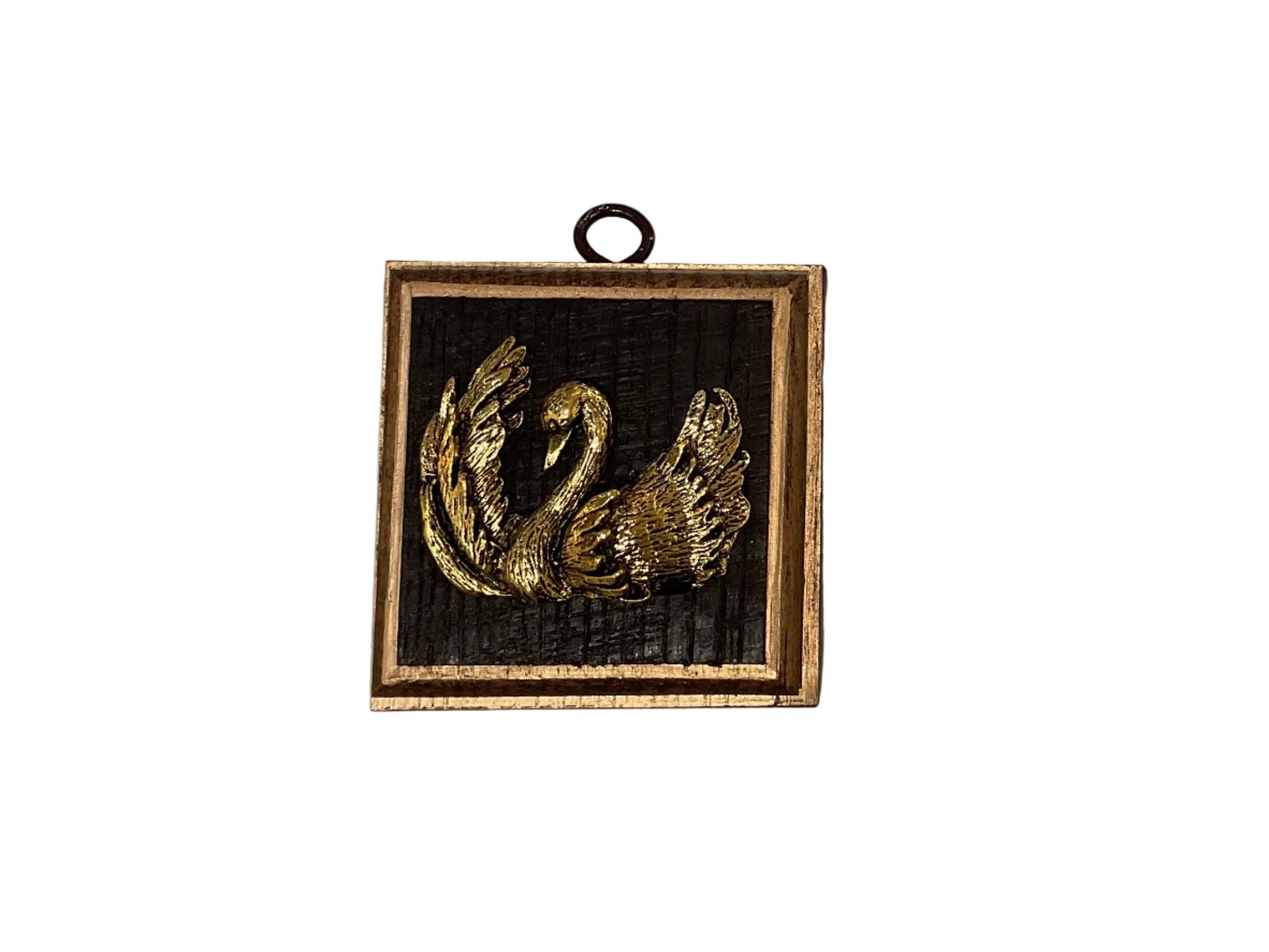 Museum Bee’s Swan