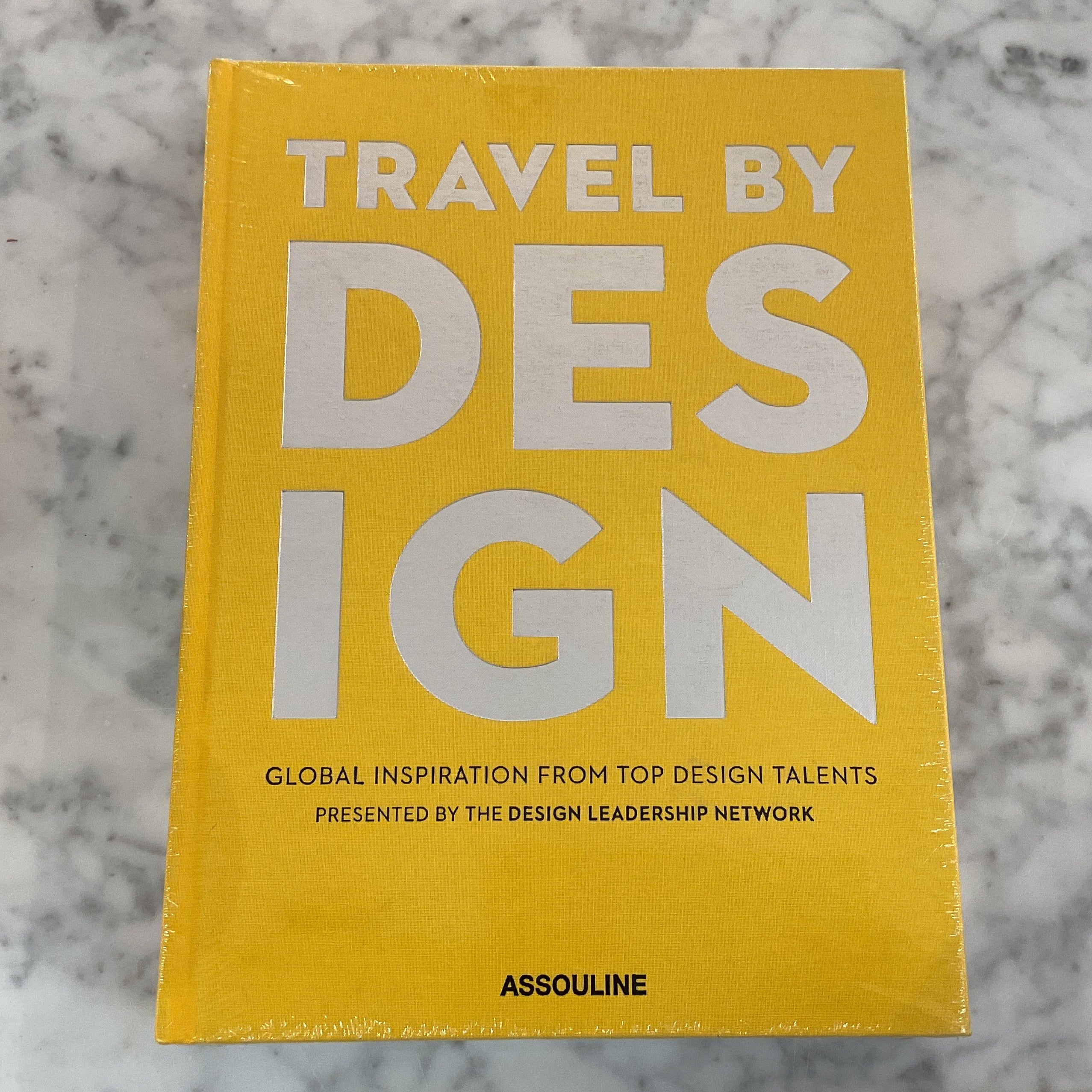 Travel By Design