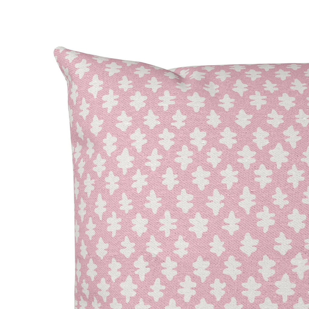 Provence Petite Throw Pillow