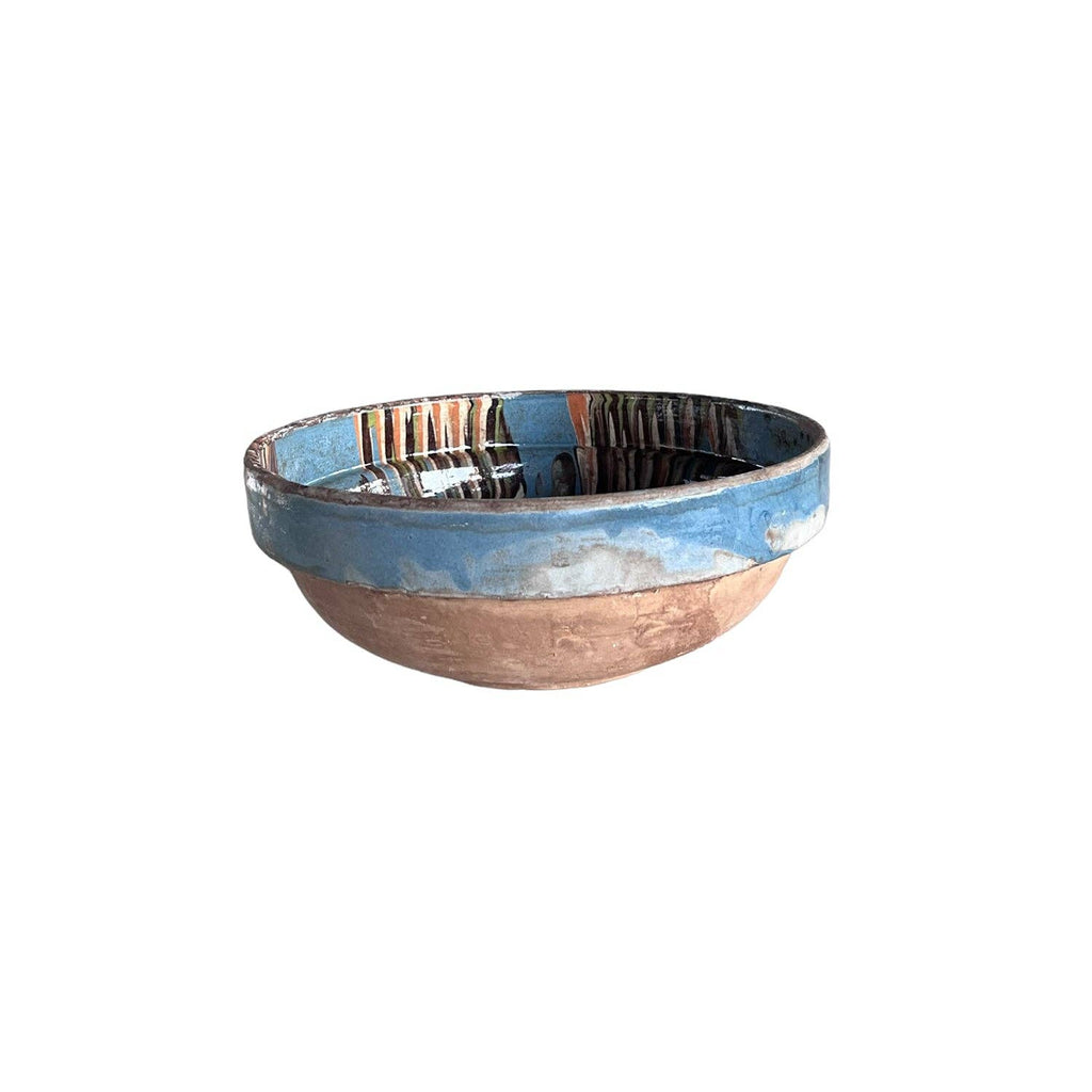 Cottage Crafted Bowl