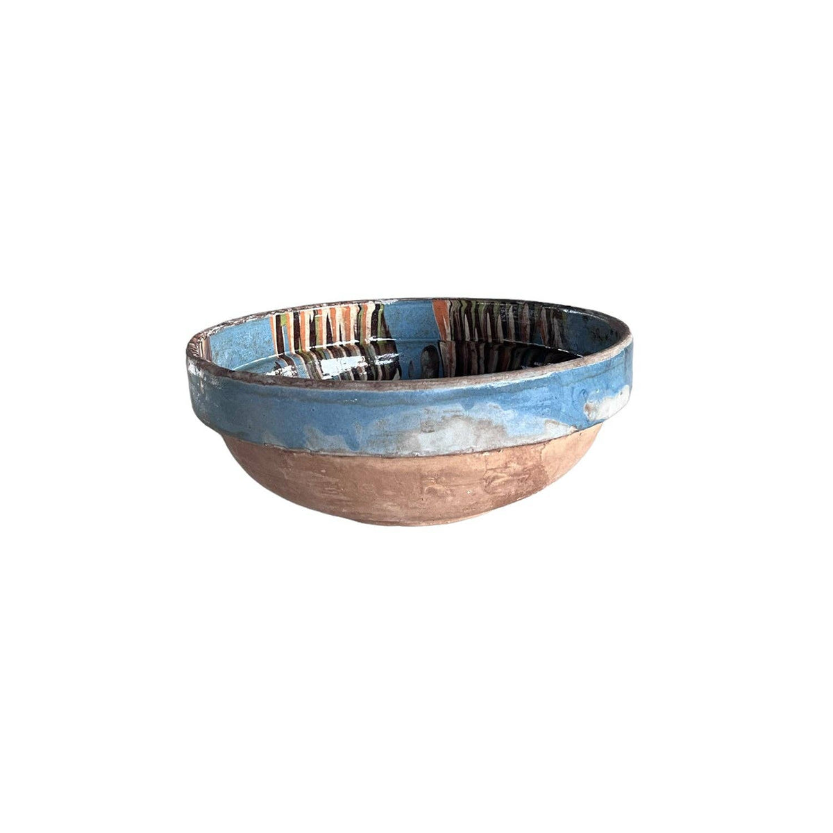 Cottage Crafted Bowl