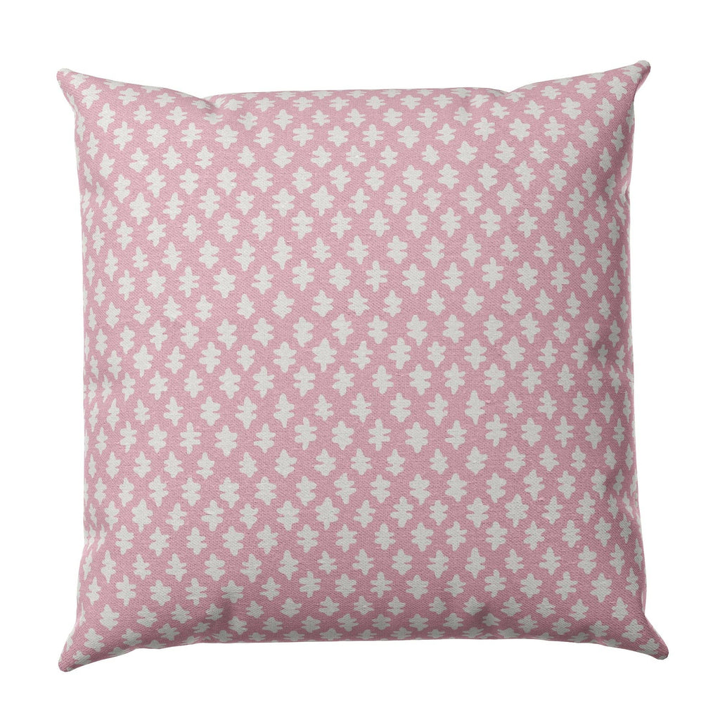 Provence Petite Throw Pillow