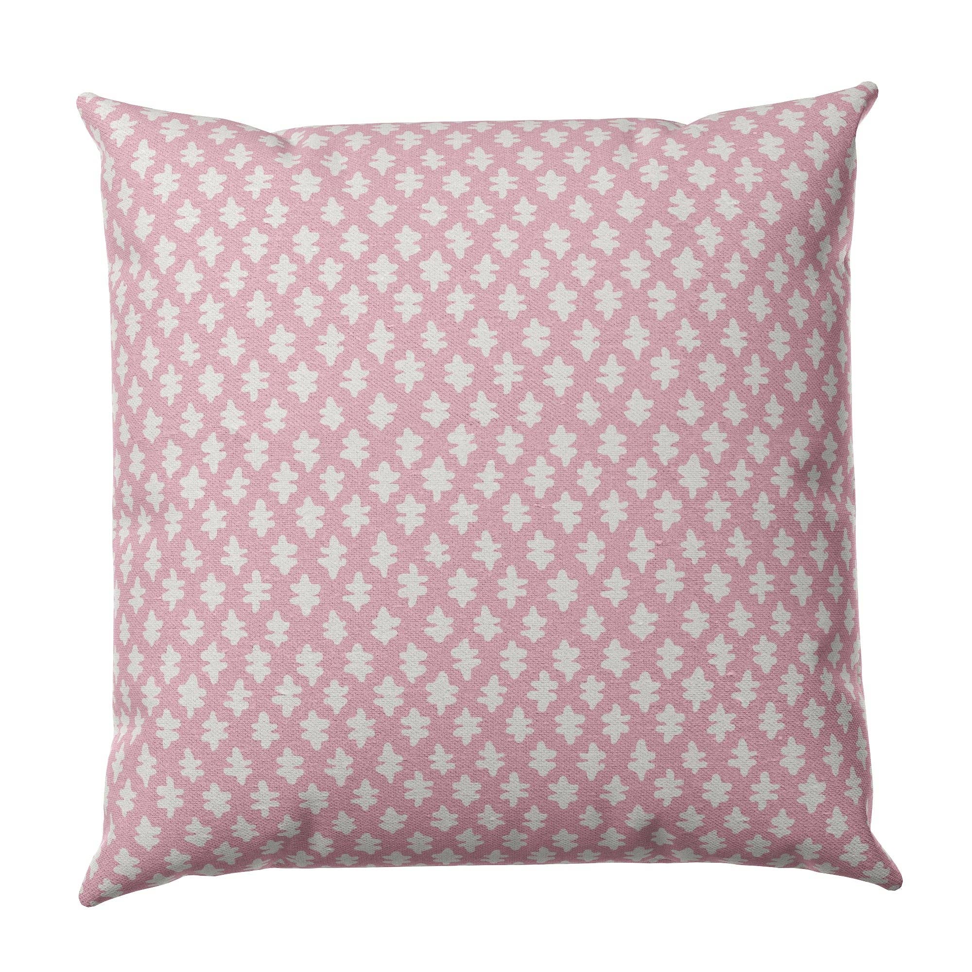 Provence Petite Throw Pillow