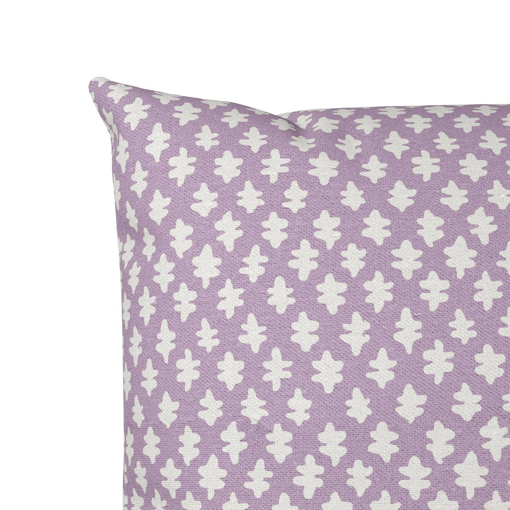 Provence Petite Throw Pillow