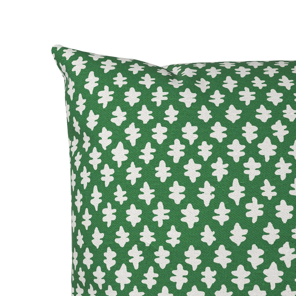 Provence Petite Throw Pillow