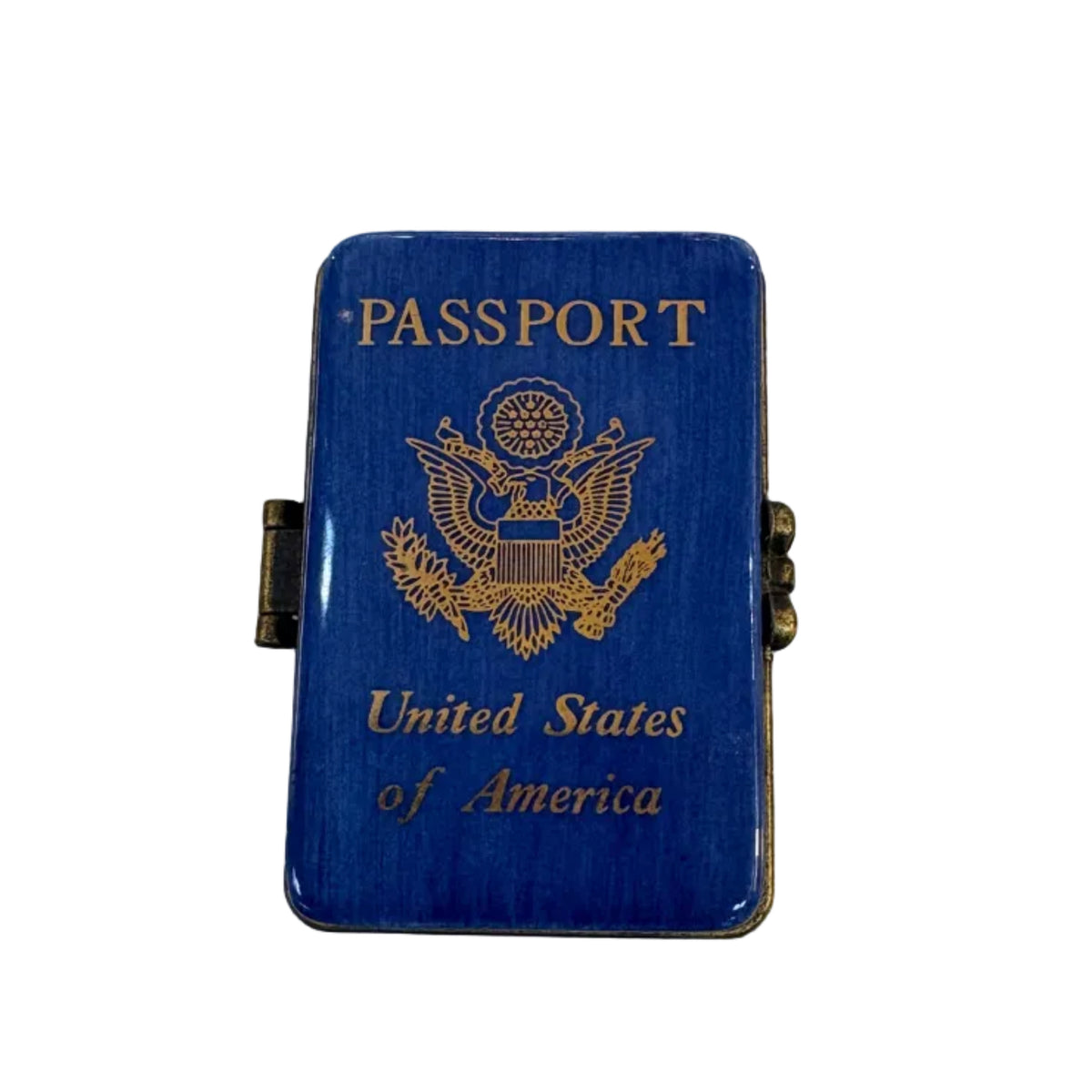 Limoges Passport