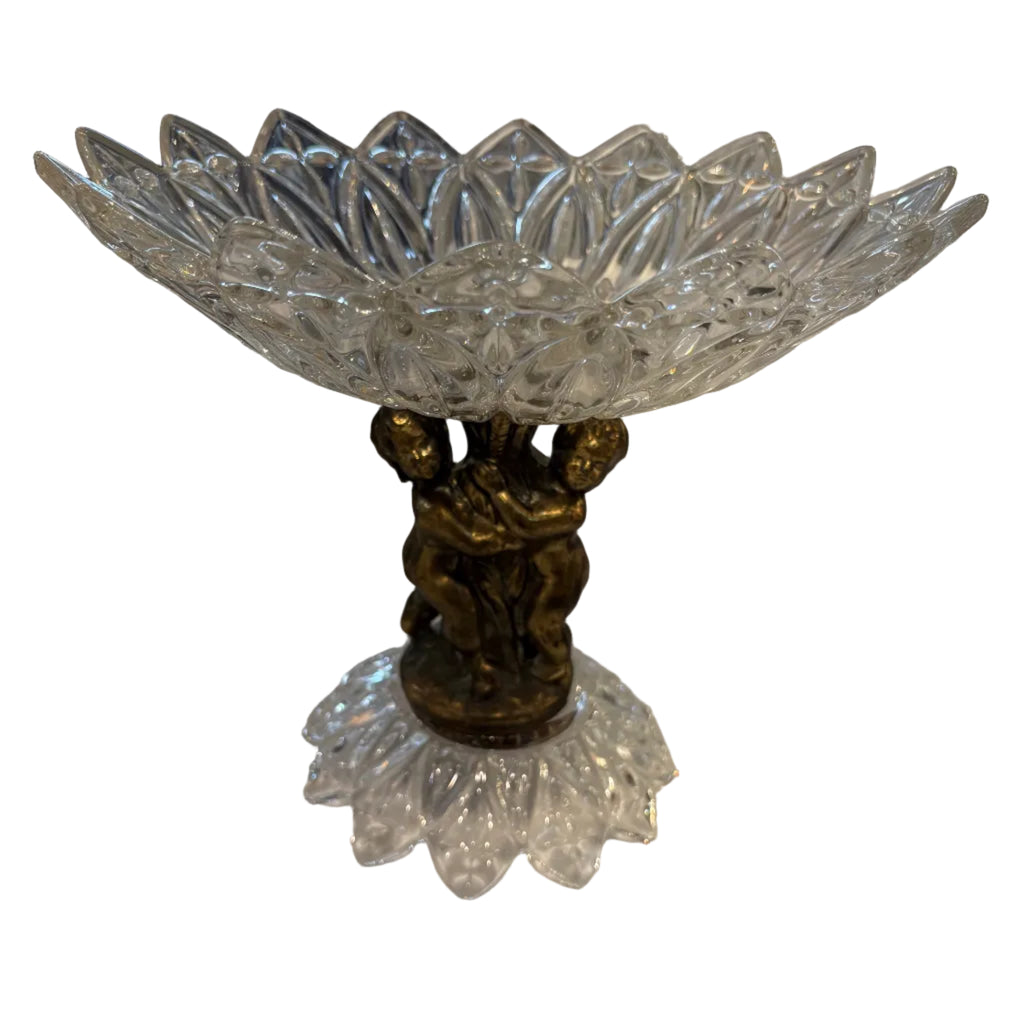 Cherub Centerpiece