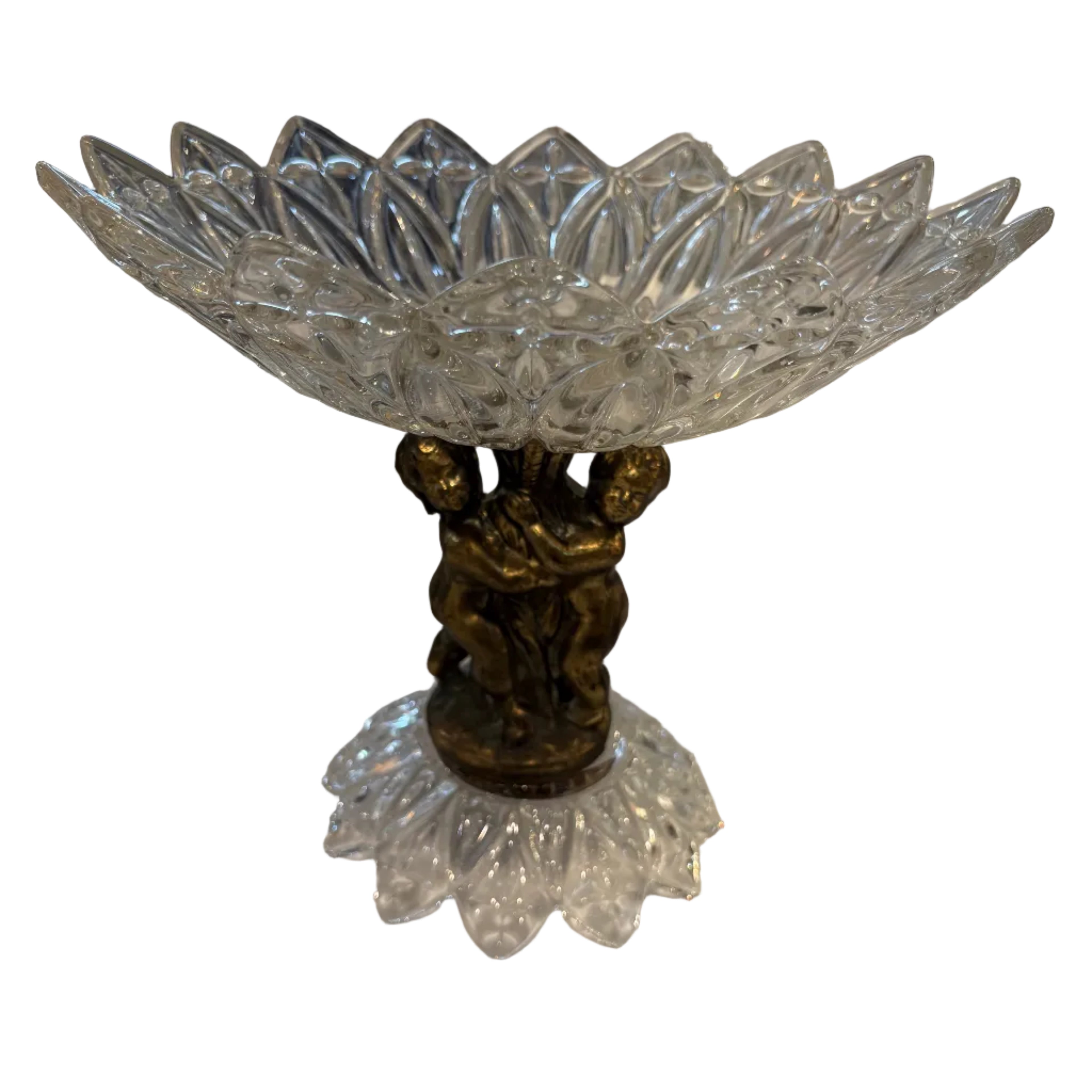 Cherub Centerpiece