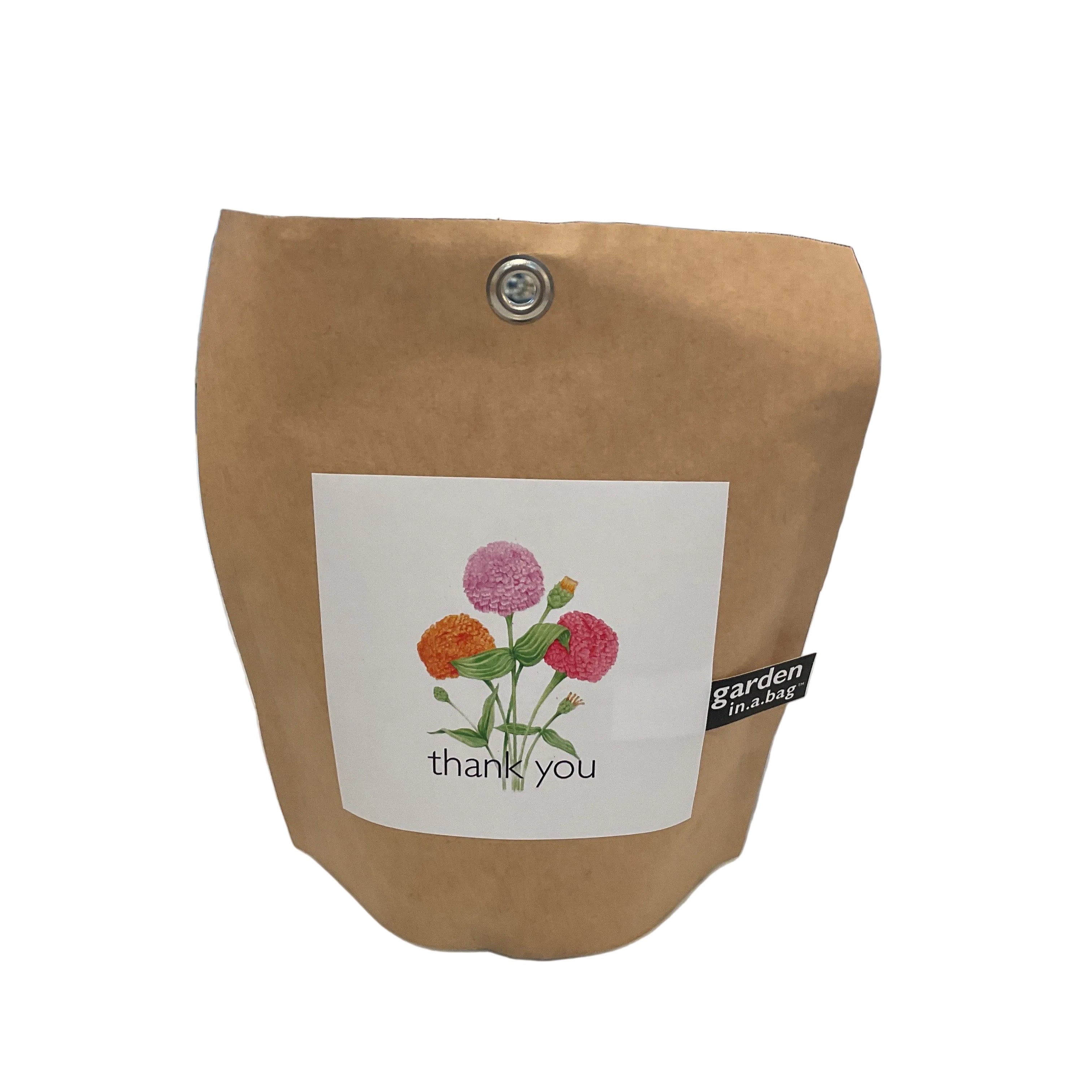 Garden in a Bag | Thank You | Best Seller