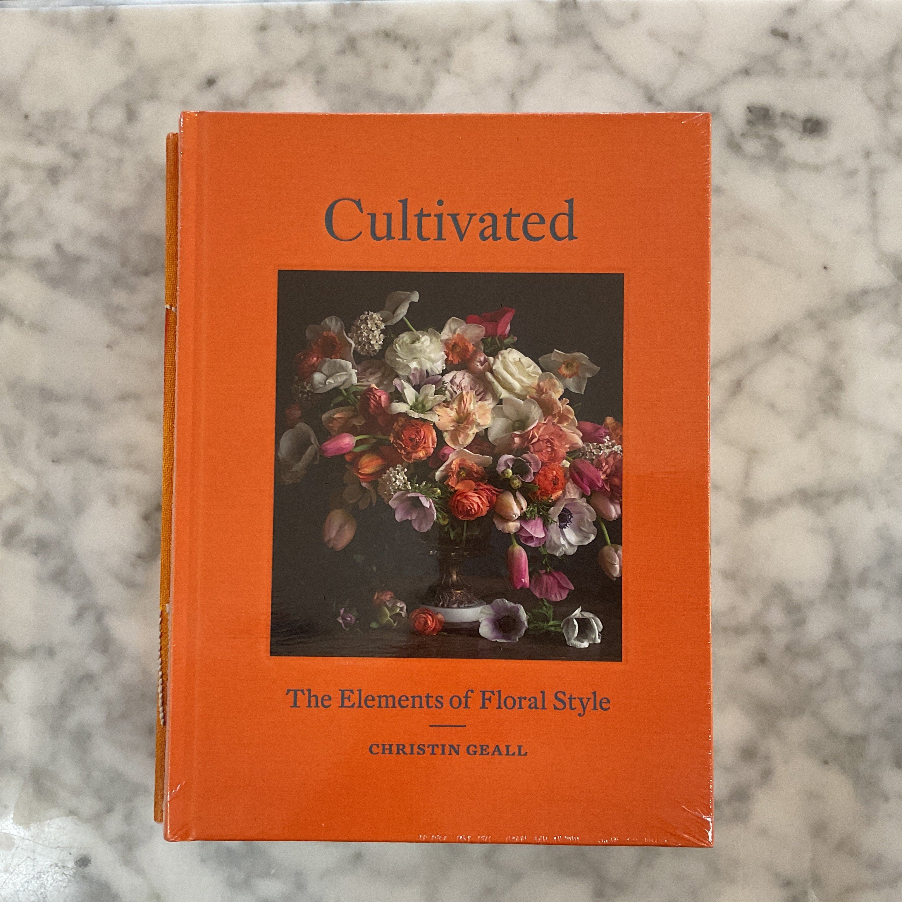 Cultivated