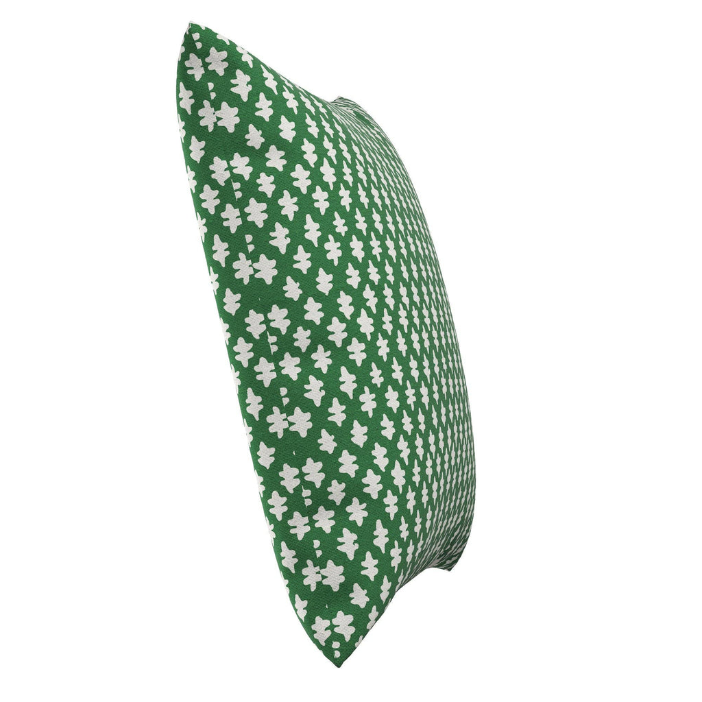 Provence Petite Throw Pillow