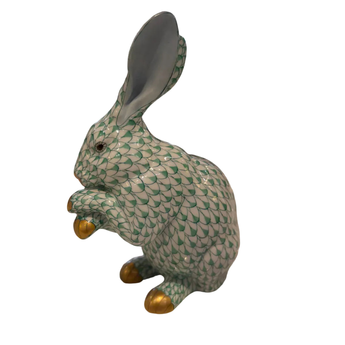 Herend Bunny