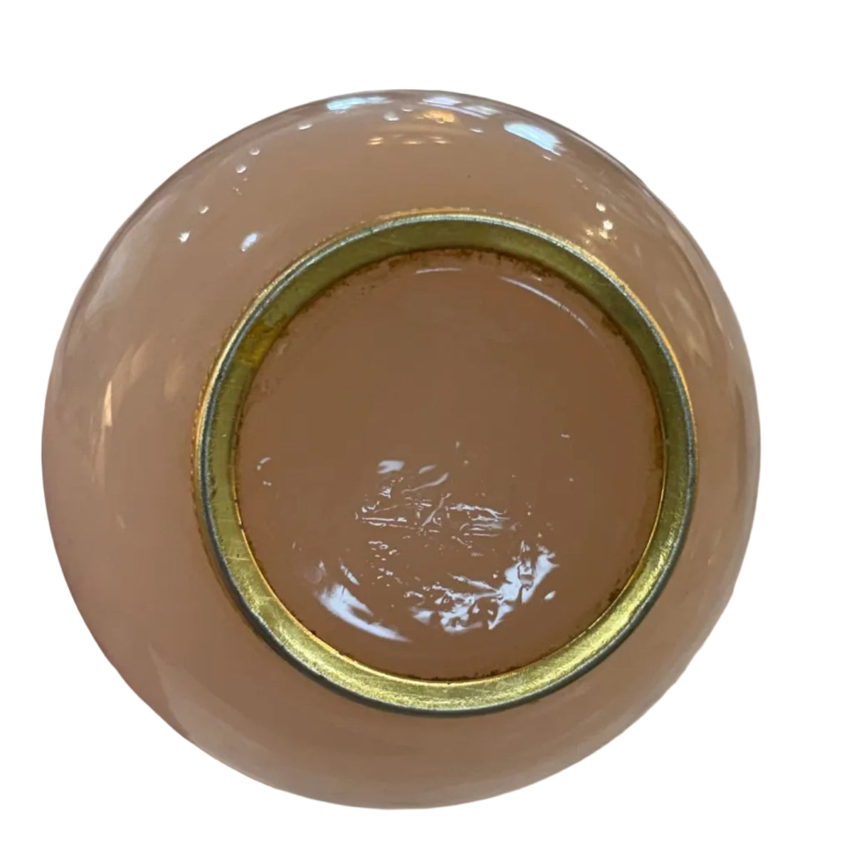 Opaline Vase