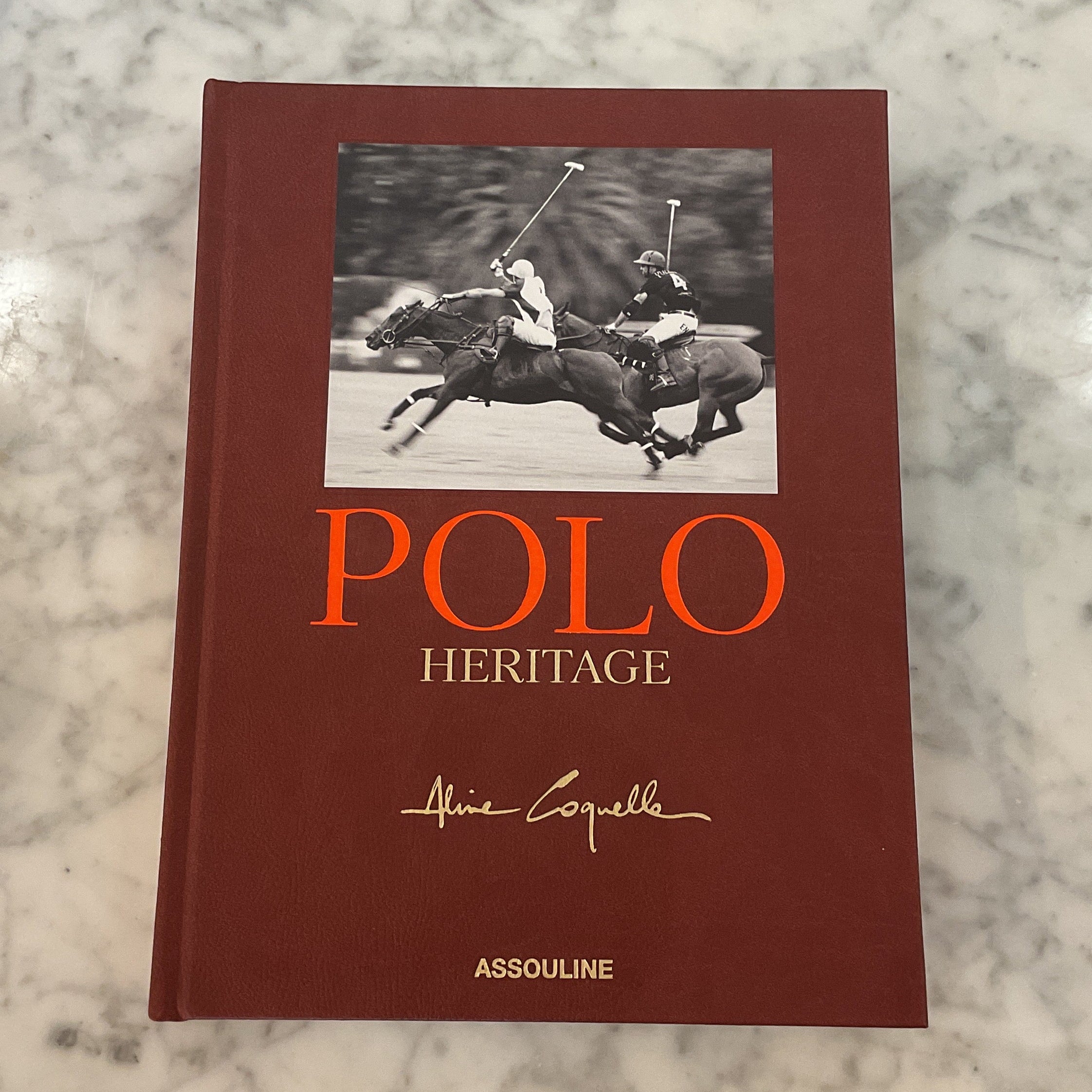 Polo Heritage