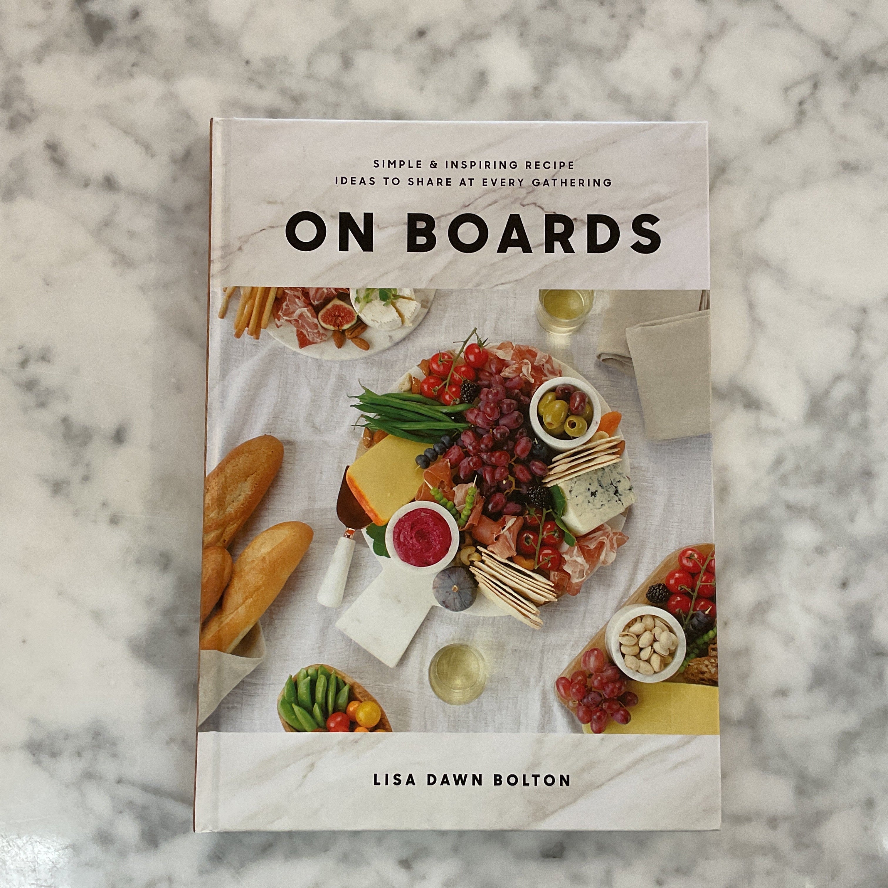 On Boards