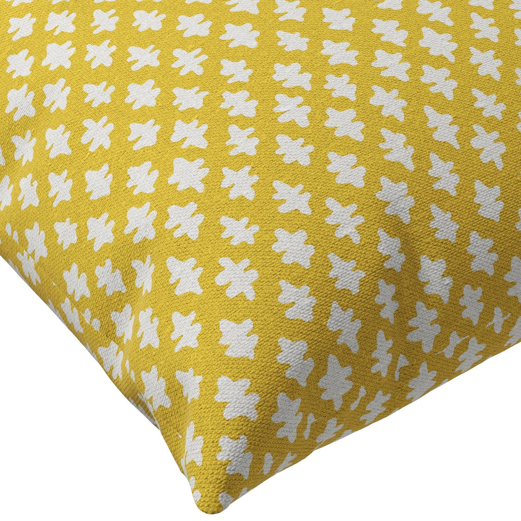 Provence Petite Throw Pillow